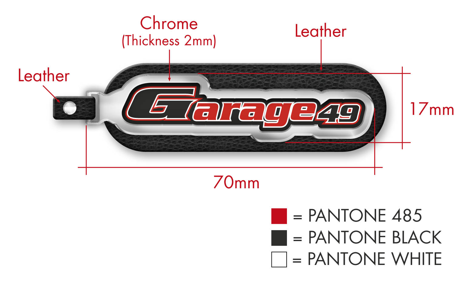 GARAGE-49-Portachiavi_v3+quote+Pantone-
